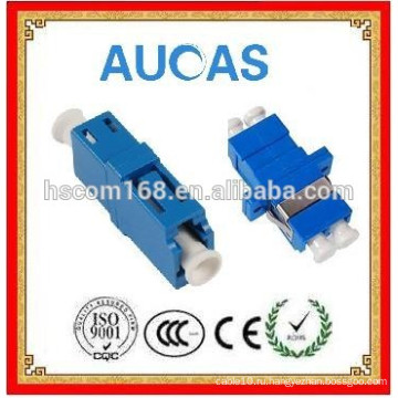 2015 Китай LC / LC / PC Duplex MM Adapter / Fiber Optic Adapter